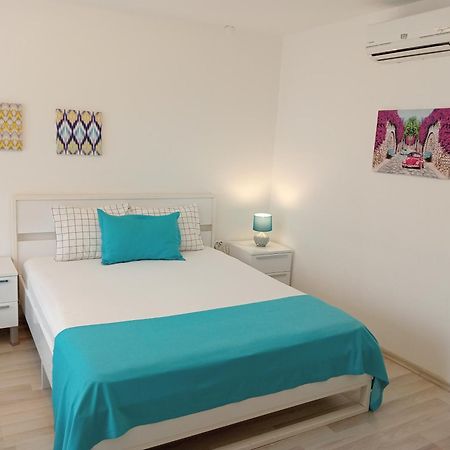 Daffne Otel تْشاناكالي الغرفة الصورة