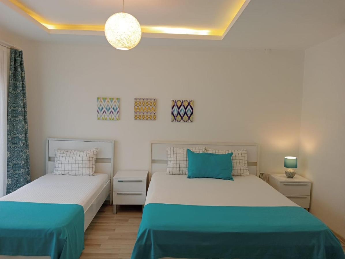 Daffne Otel تْشاناكالي المظهر الخارجي الصورة