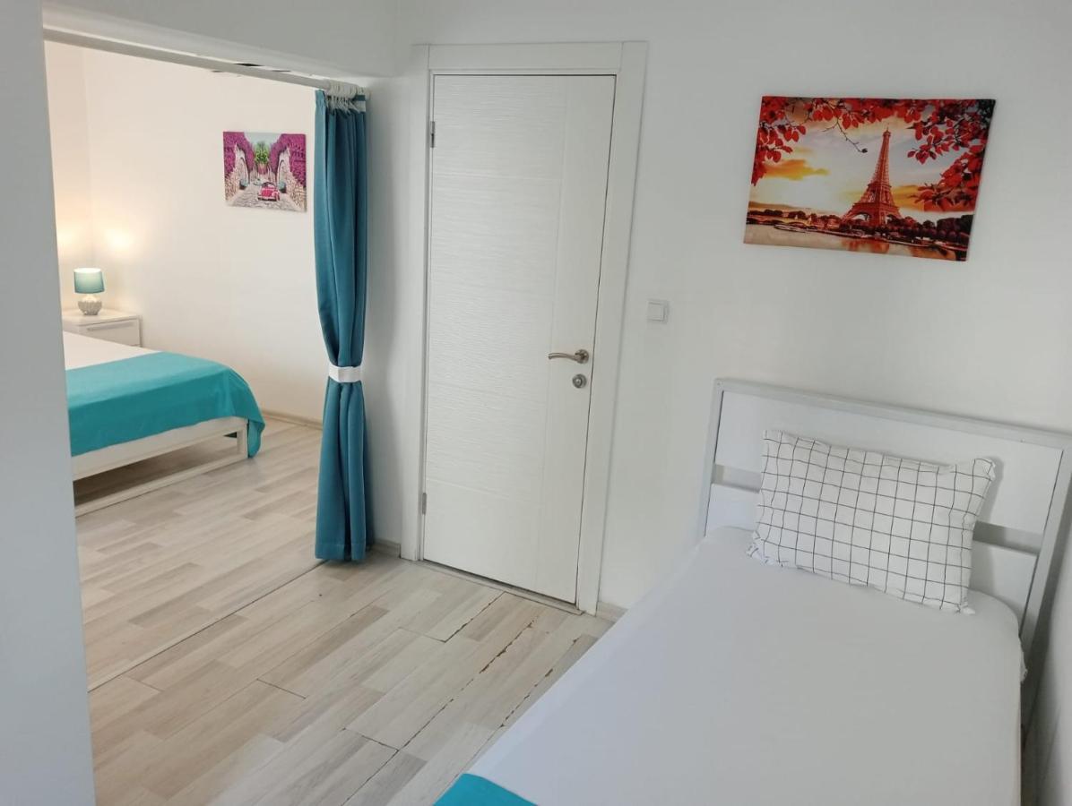 Daffne Otel تْشاناكالي المظهر الخارجي الصورة
