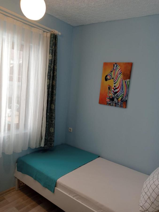 Daffne Otel تْشاناكالي المظهر الخارجي الصورة