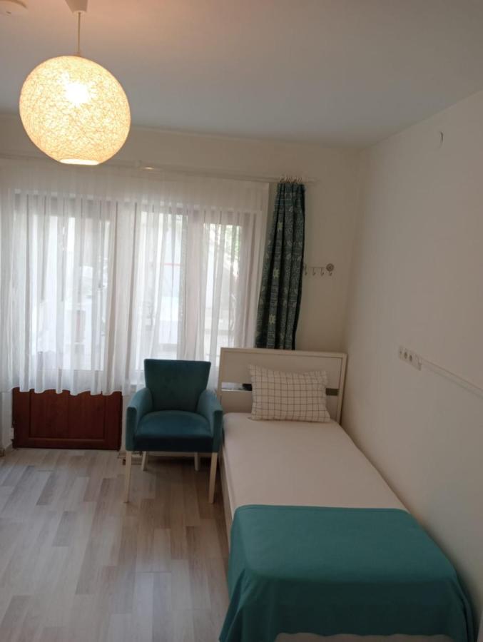 Daffne Otel تْشاناكالي المظهر الخارجي الصورة