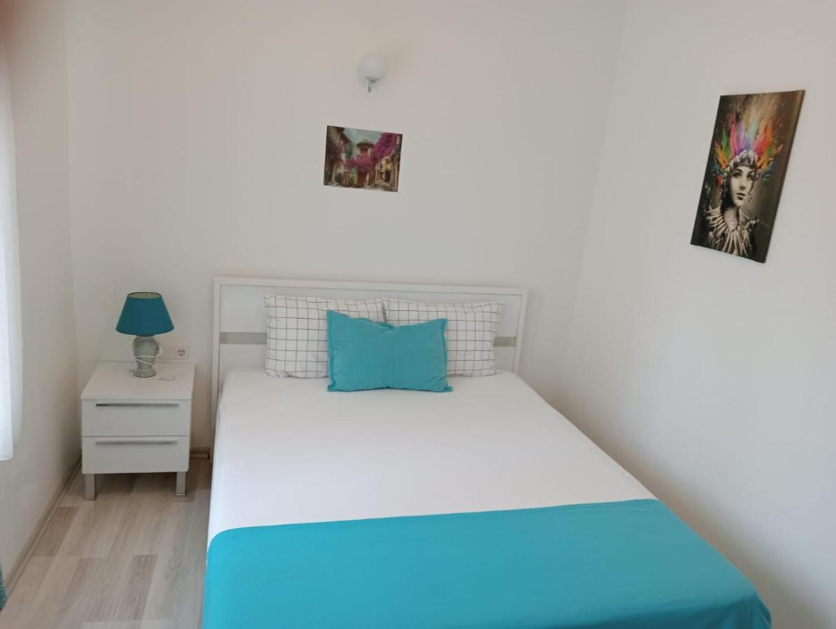 Daffne Otel تْشاناكالي المظهر الخارجي الصورة