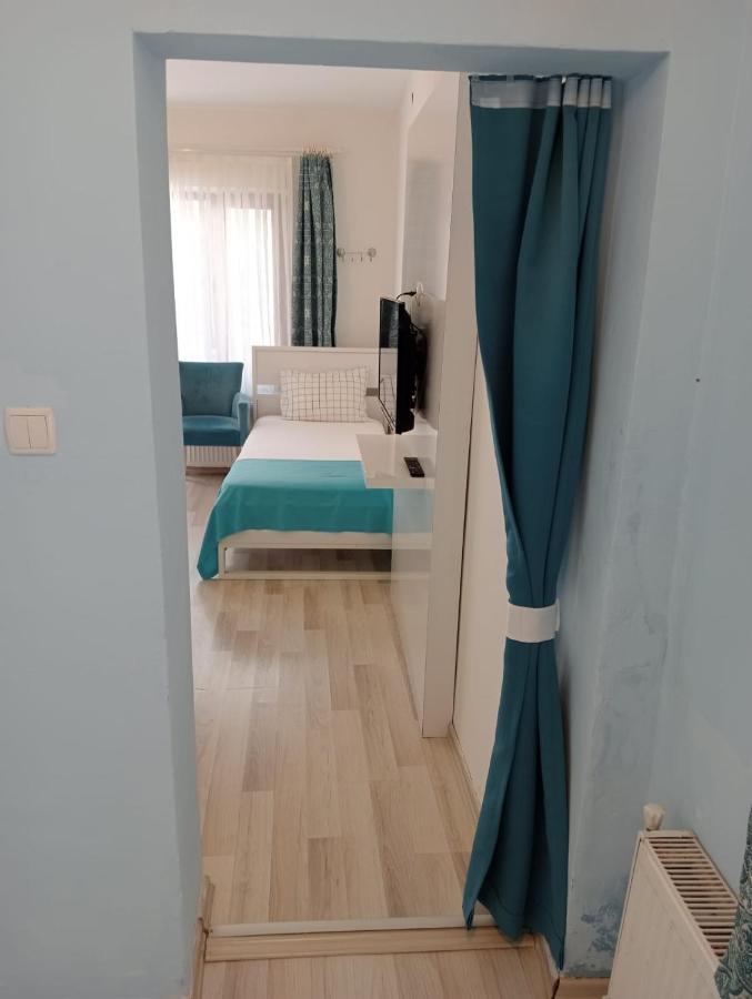 Daffne Otel تْشاناكالي المظهر الخارجي الصورة