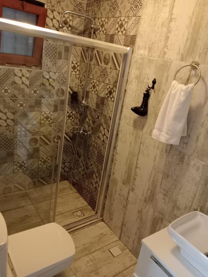 Daffne Otel تْشاناكالي المظهر الخارجي الصورة