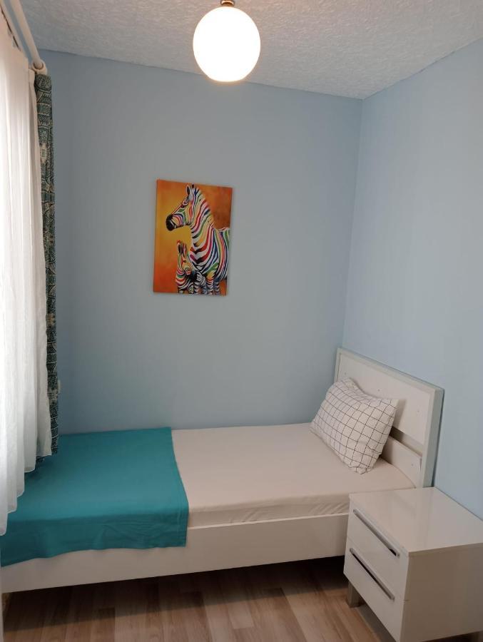 Daffne Otel تْشاناكالي المظهر الخارجي الصورة