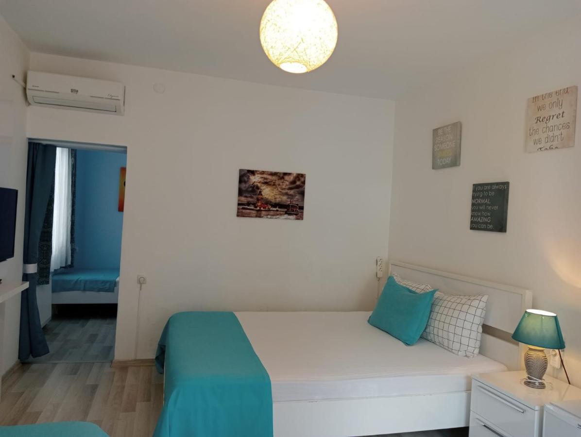 Daffne Otel تْشاناكالي المظهر الخارجي الصورة