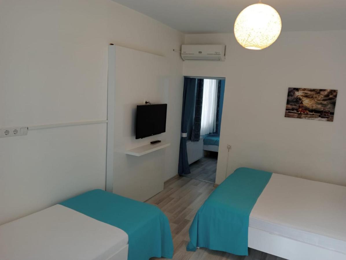 Daffne Otel تْشاناكالي المظهر الخارجي الصورة