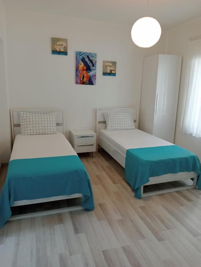 Daffne Otel تْشاناكالي المظهر الخارجي الصورة