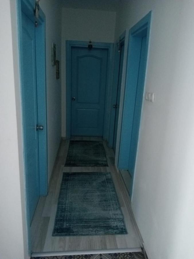 Daffne Otel تْشاناكالي المظهر الخارجي الصورة