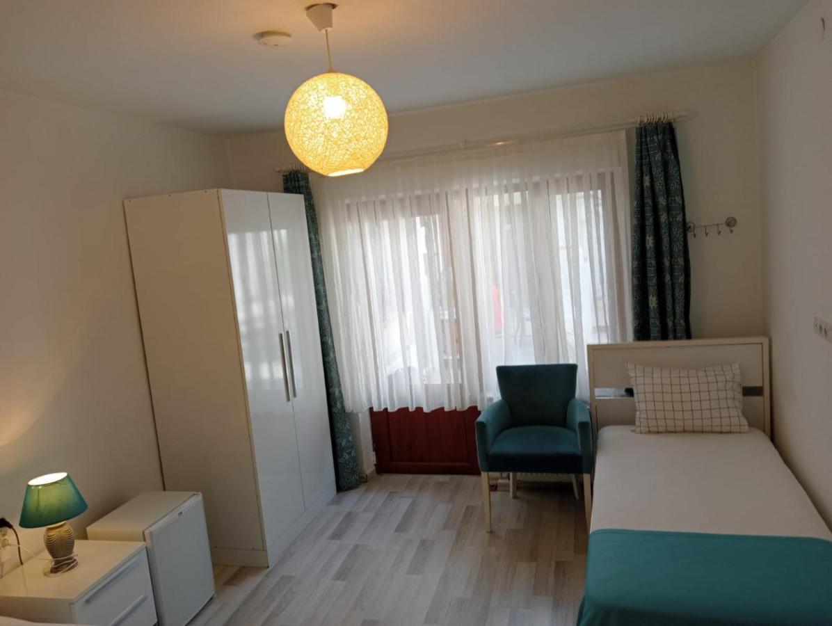 Daffne Otel تْشاناكالي المظهر الخارجي الصورة