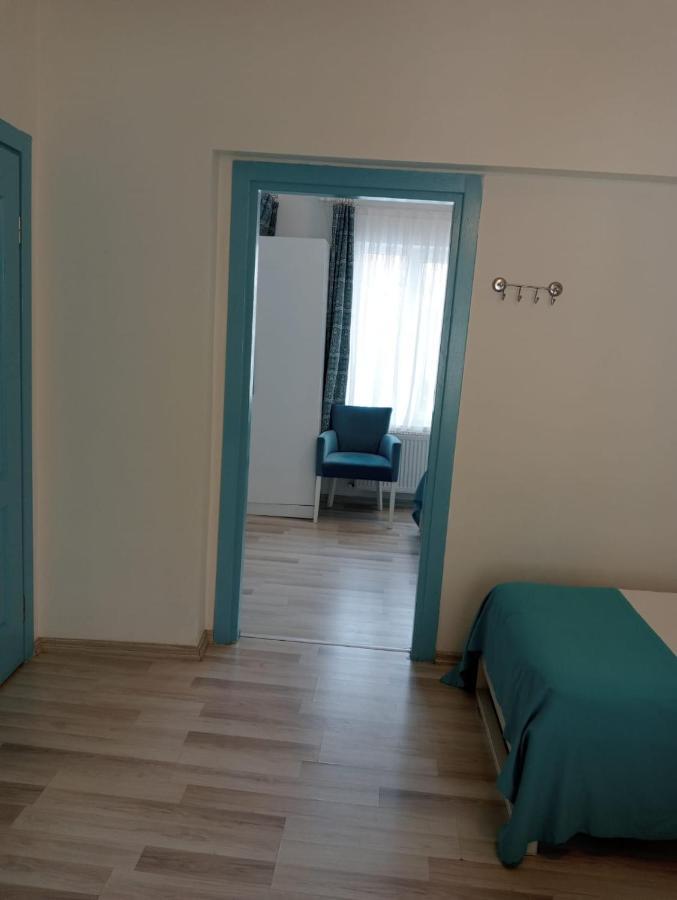 Daffne Otel تْشاناكالي المظهر الخارجي الصورة