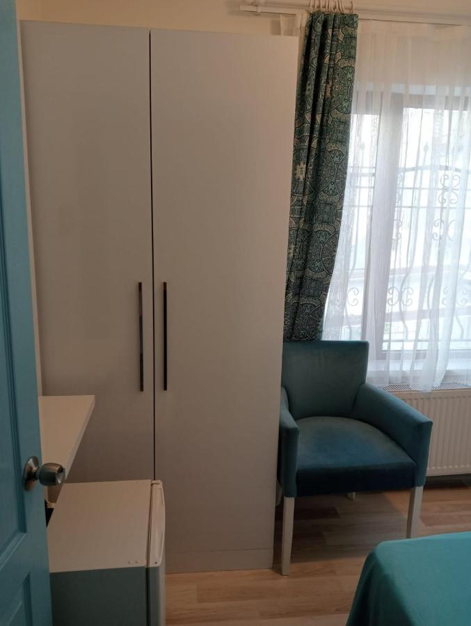 Daffne Otel تْشاناكالي المظهر الخارجي الصورة