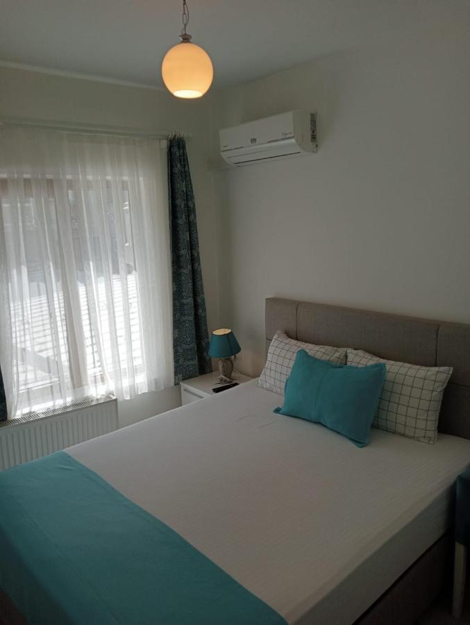 Daffne Otel تْشاناكالي المظهر الخارجي الصورة
