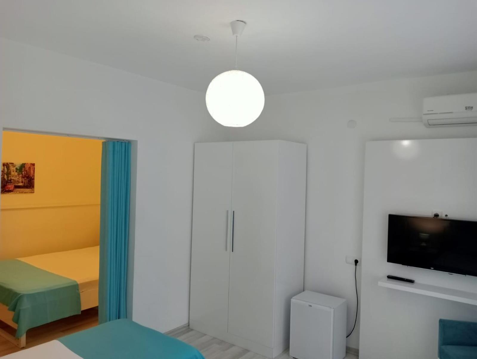 Daffne Otel تْشاناكالي المظهر الخارجي الصورة