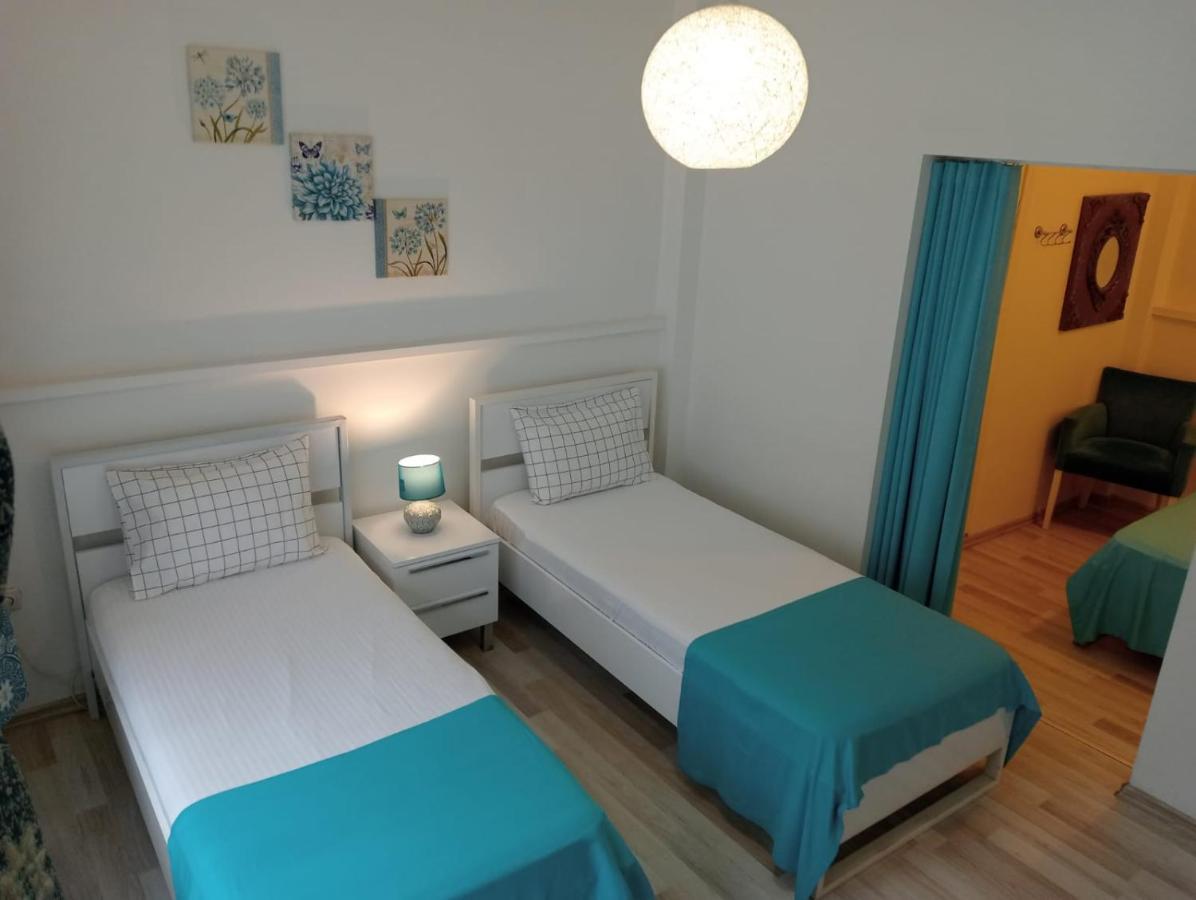 Daffne Otel تْشاناكالي المظهر الخارجي الصورة