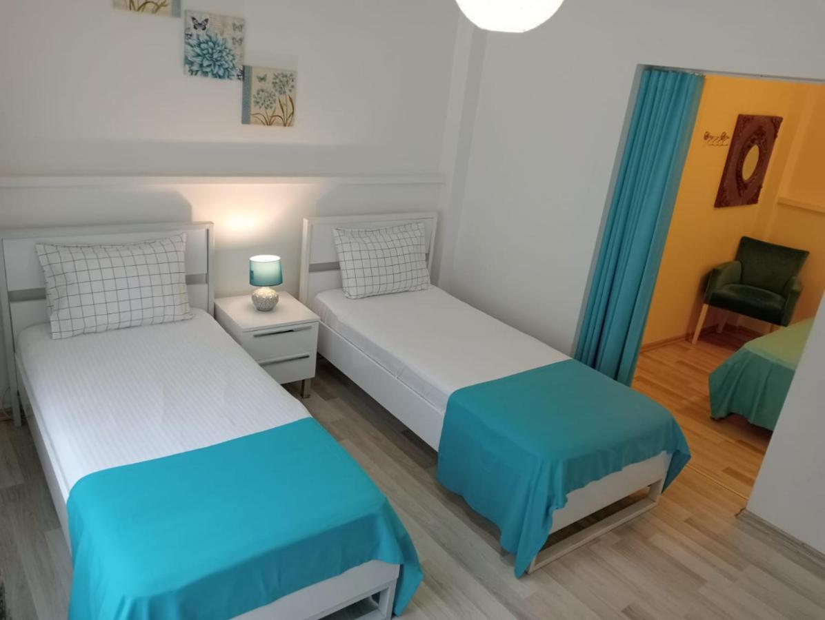 Daffne Otel تْشاناكالي المظهر الخارجي الصورة
