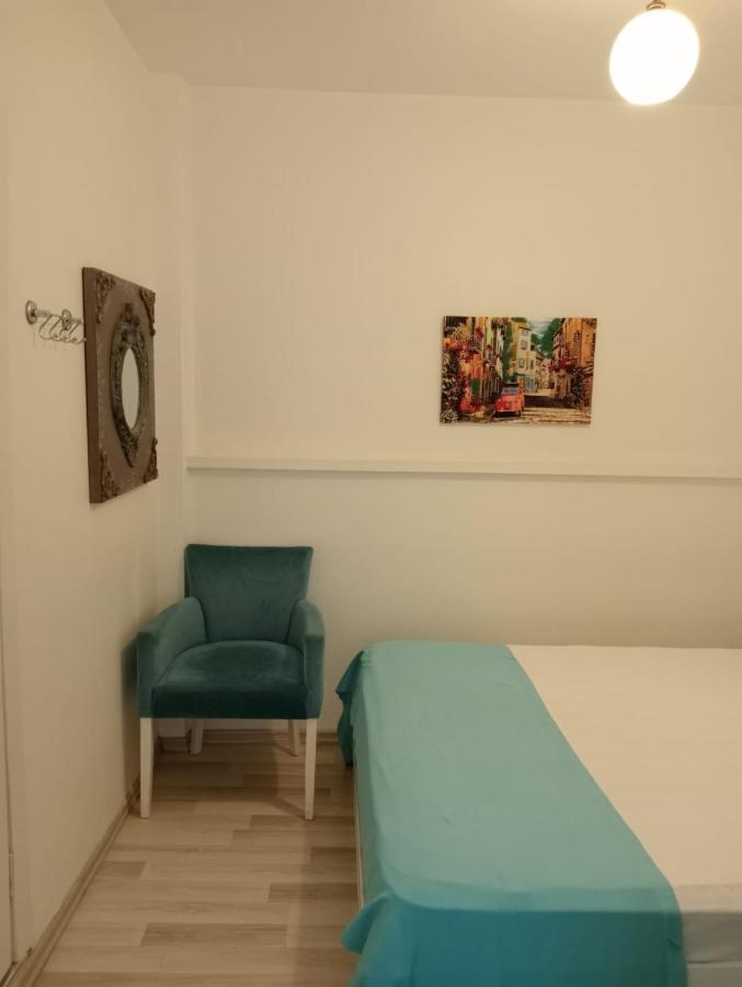 Daffne Otel تْشاناكالي المظهر الخارجي الصورة