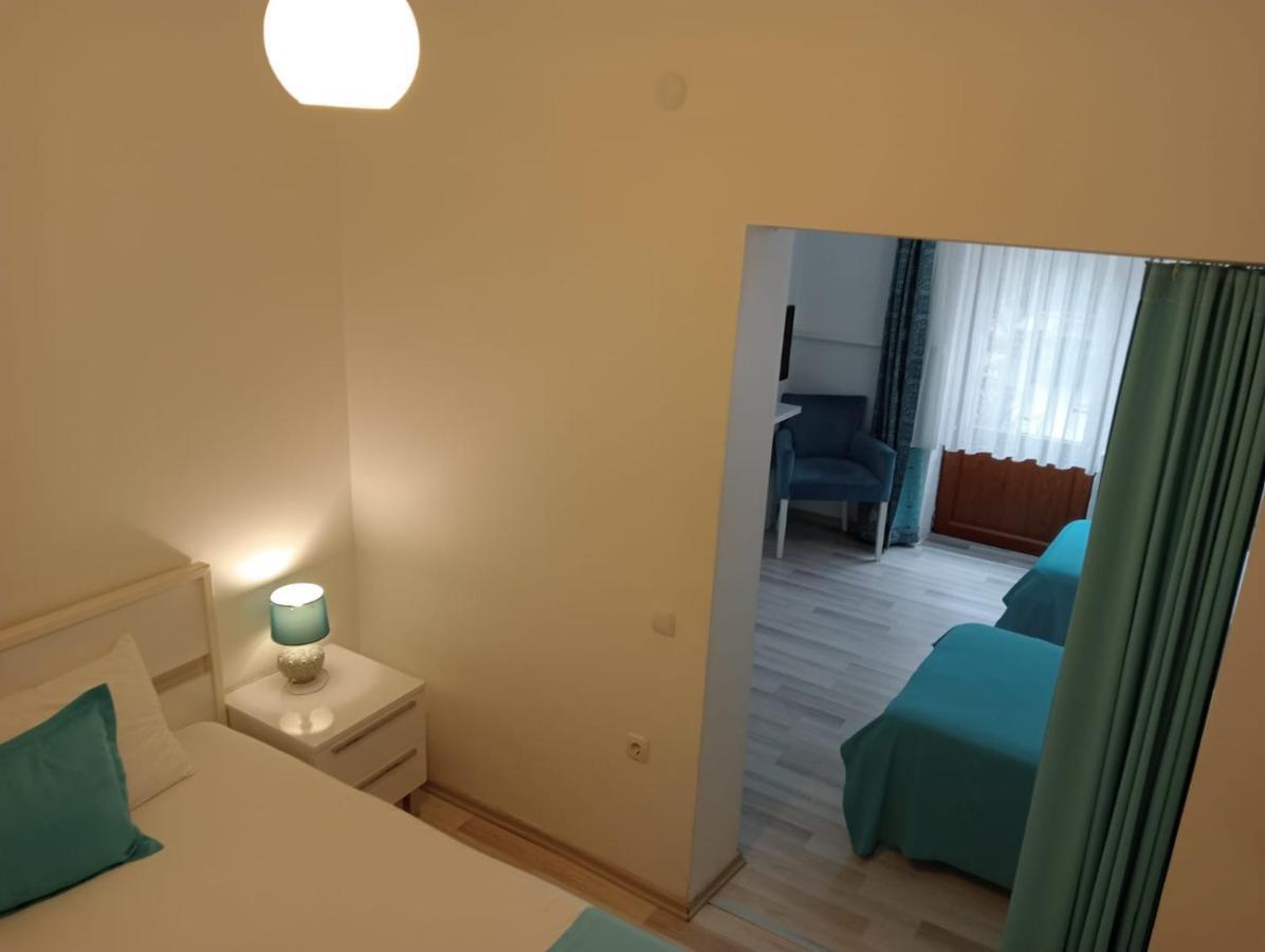 Daffne Otel تْشاناكالي المظهر الخارجي الصورة