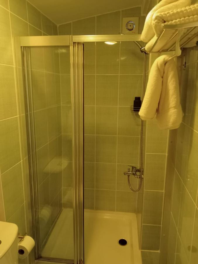 Daffne Otel تْشاناكالي المظهر الخارجي الصورة