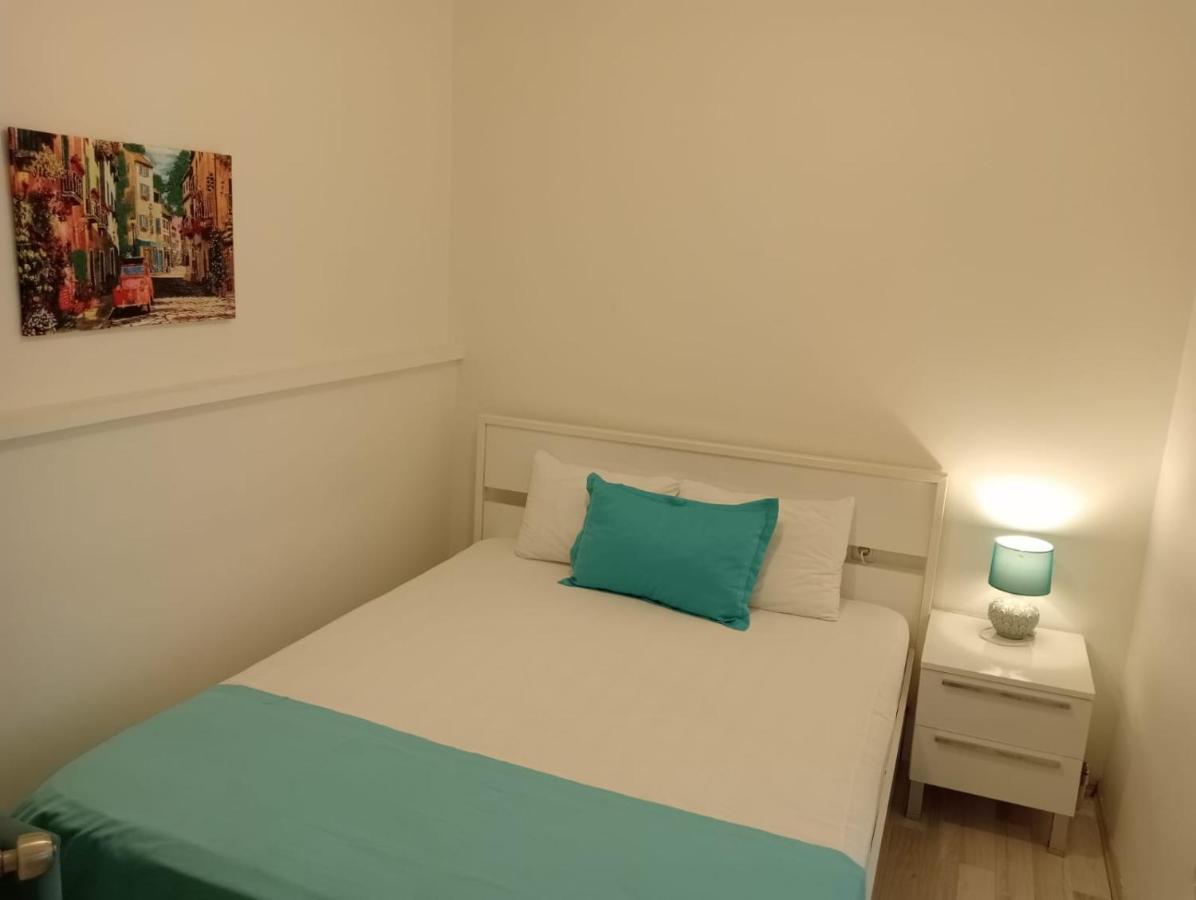 Daffne Otel تْشاناكالي المظهر الخارجي الصورة