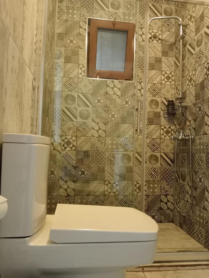 Daffne Otel تْشاناكالي المظهر الخارجي الصورة