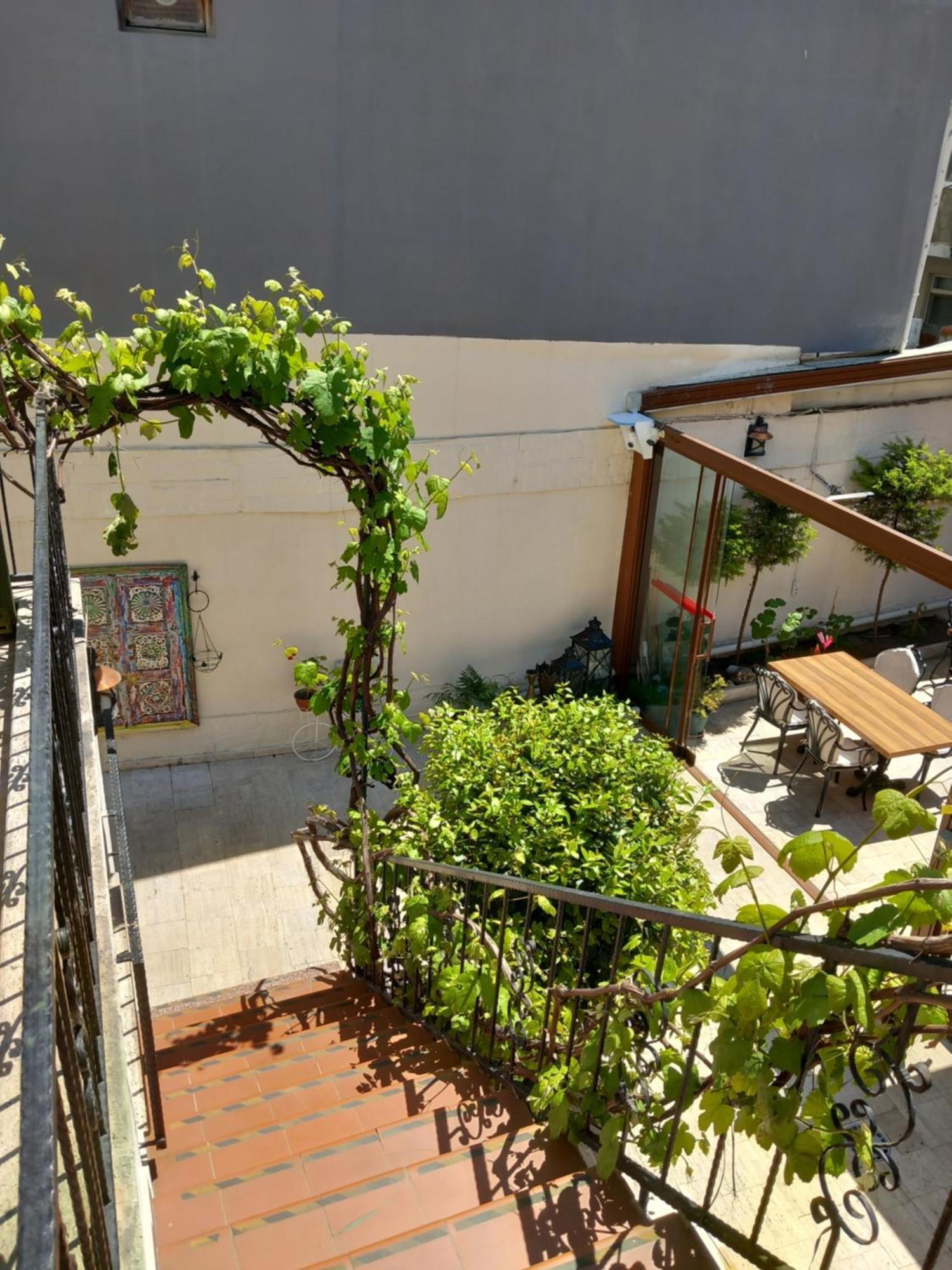 Daffne Otel تْشاناكالي المظهر الخارجي الصورة