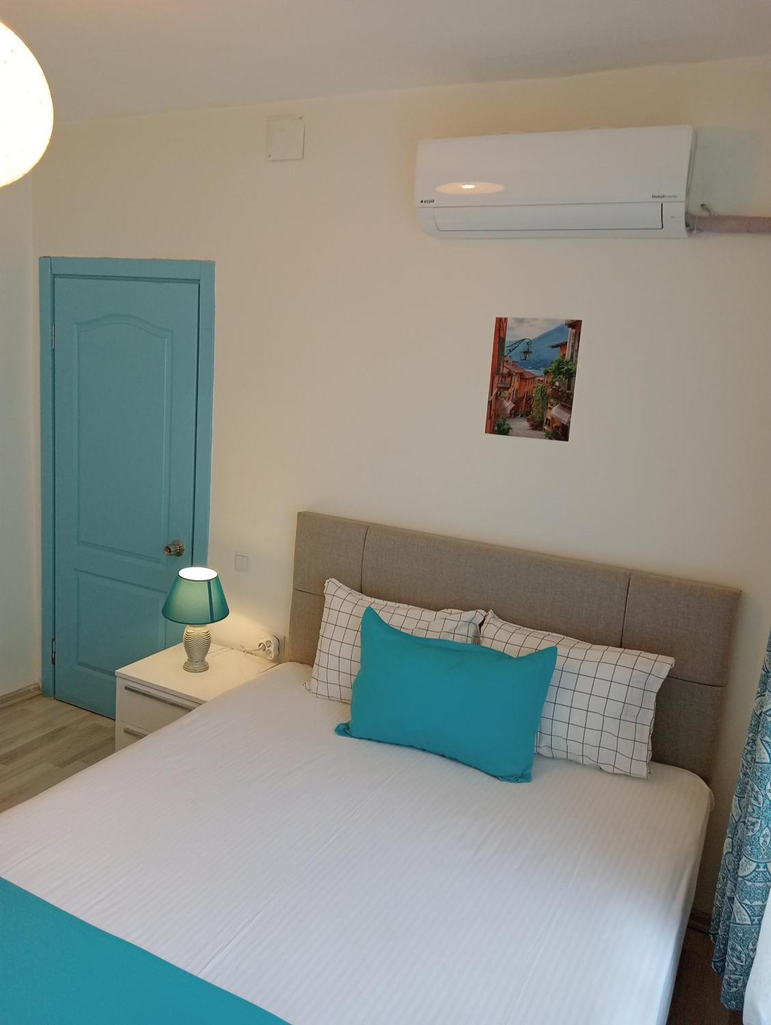 Daffne Otel تْشاناكالي المظهر الخارجي الصورة